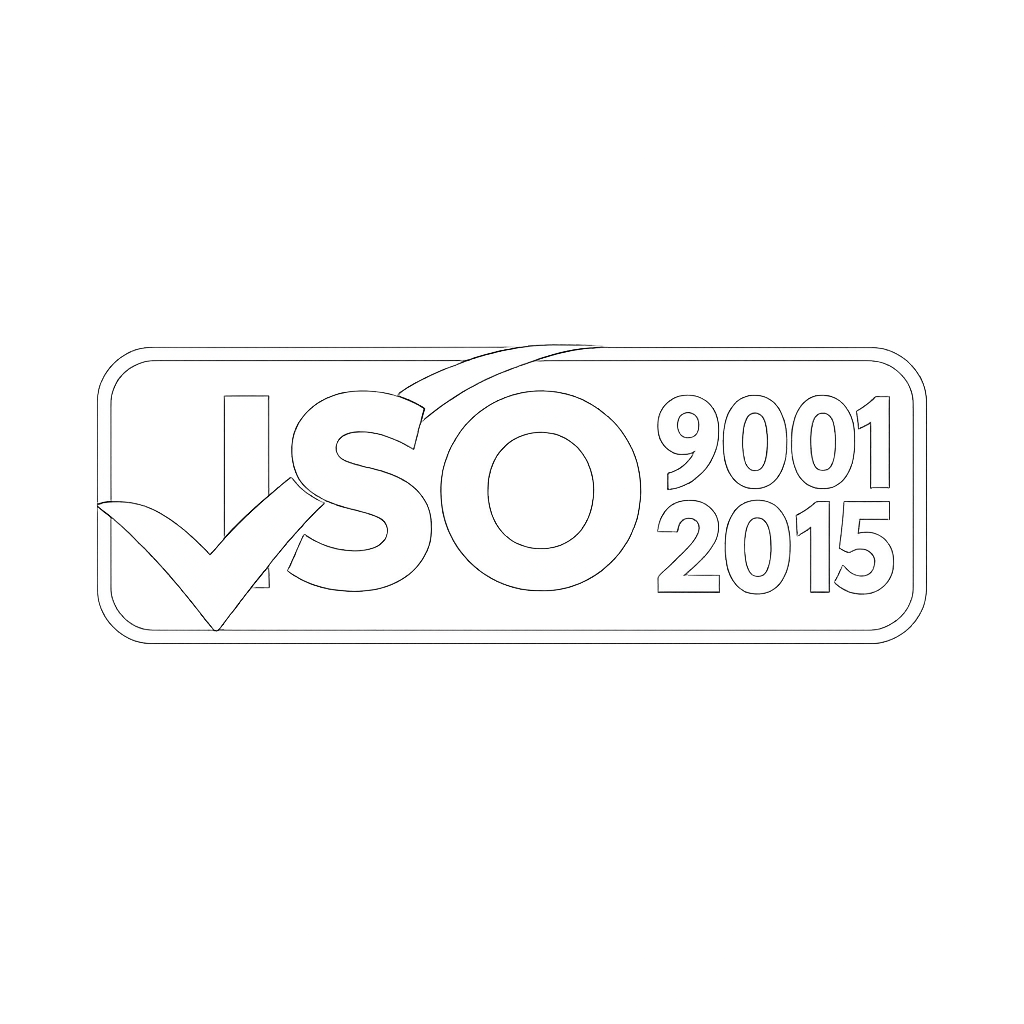 ISO 9001 2015